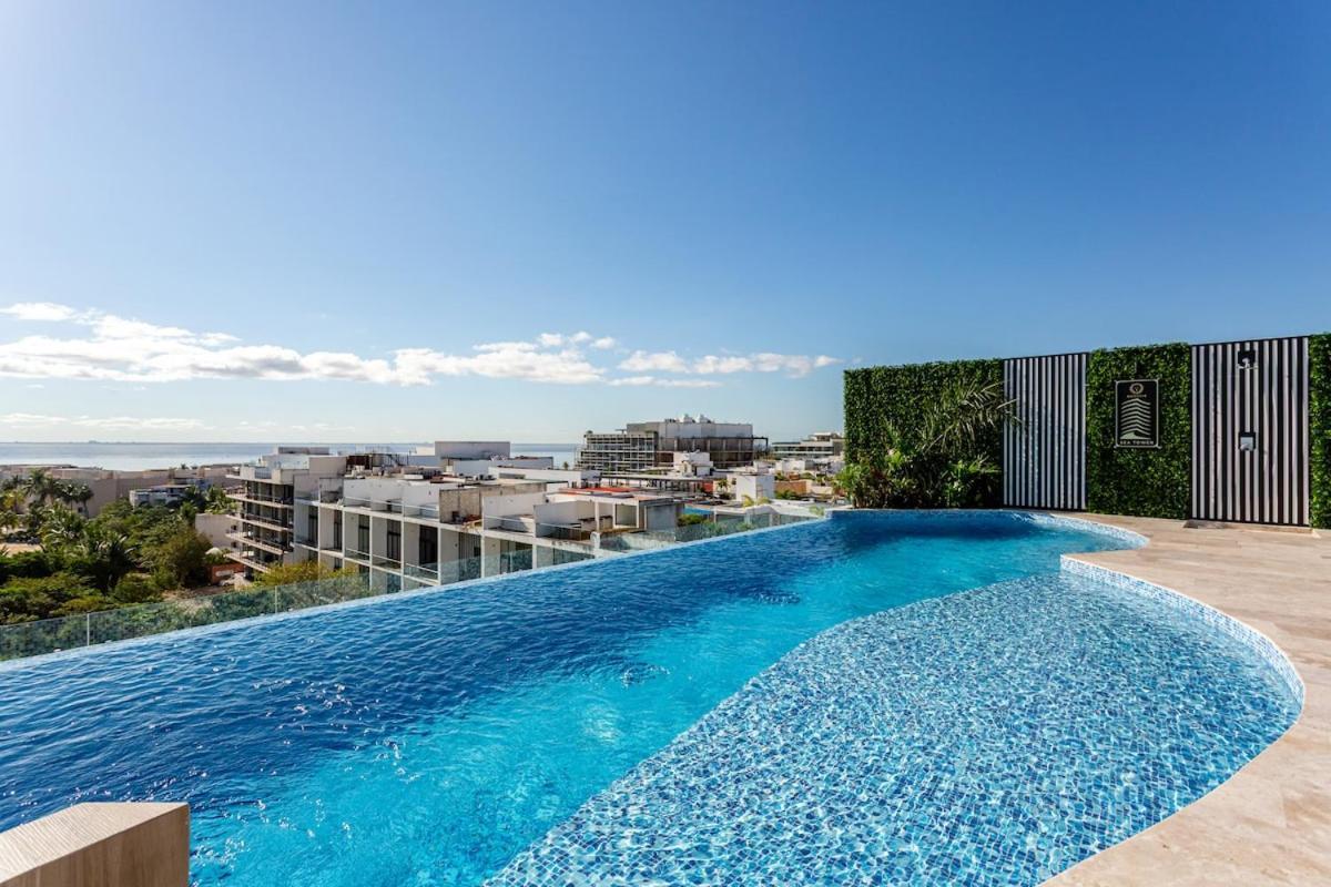Apartamento Nature View Steps From The Caribbean Sea *