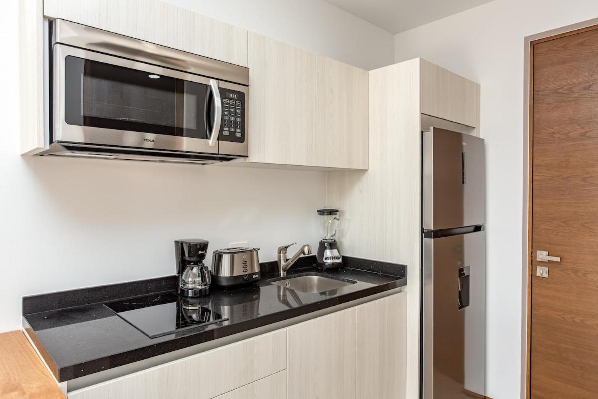 Apartamento Nature View Steps From The Caribbean Sea *