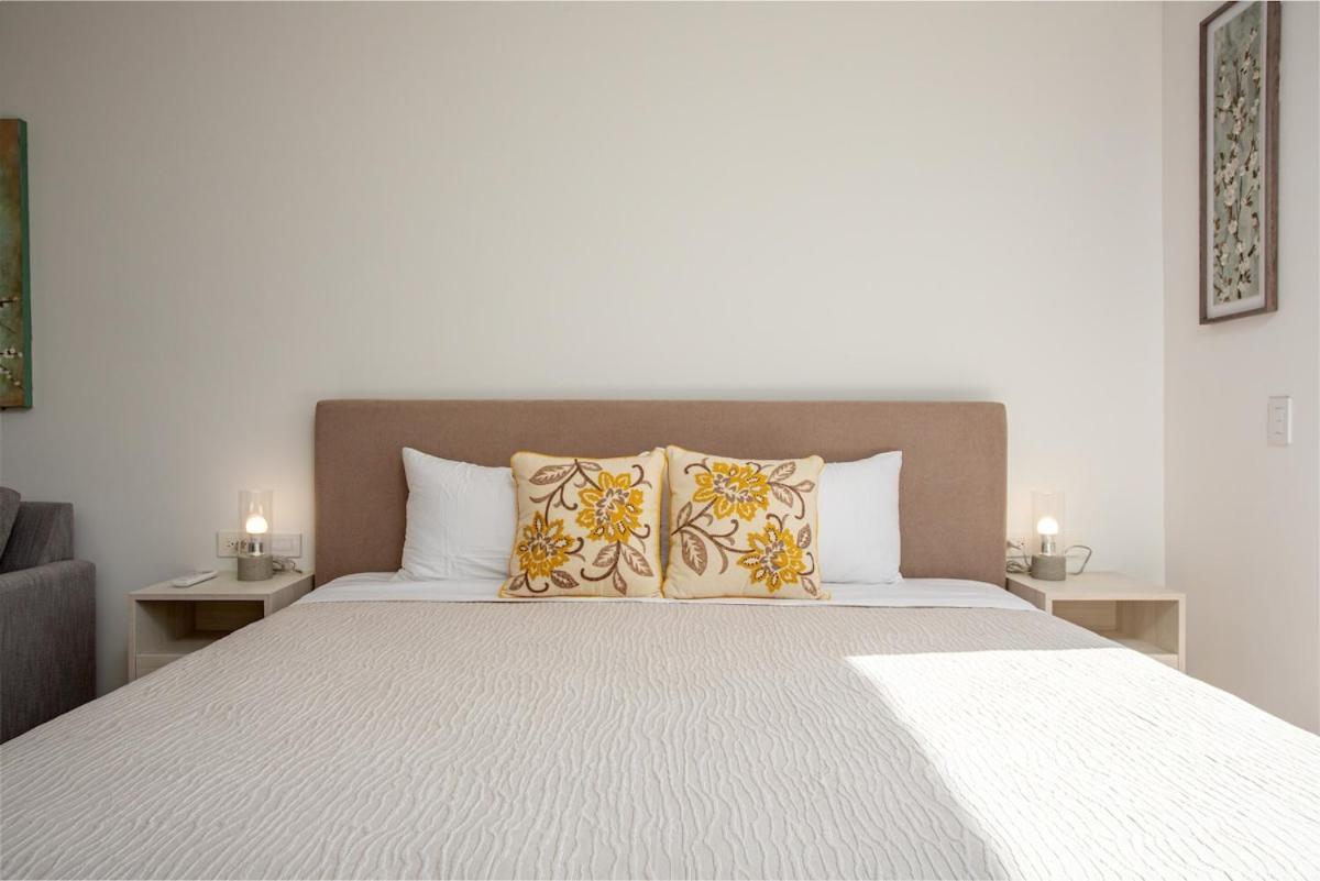 Apartamento Nature View Steps From The Caribbean Sea *