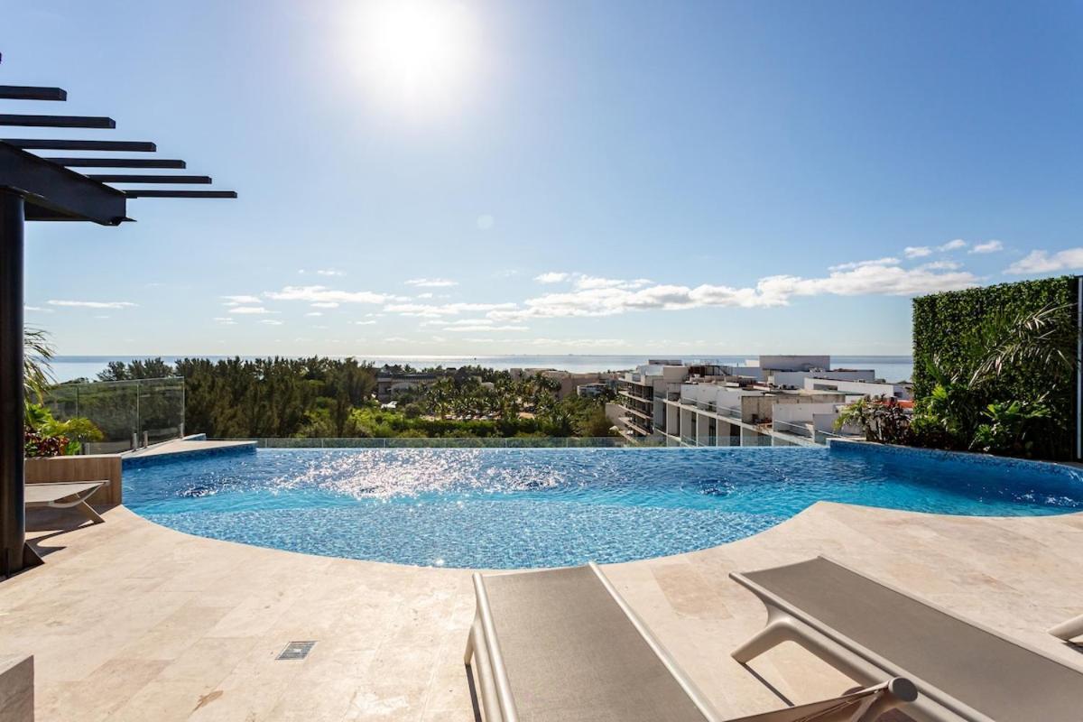 Nature View Steps From The Caribbean Sea * Playa del Carmen
