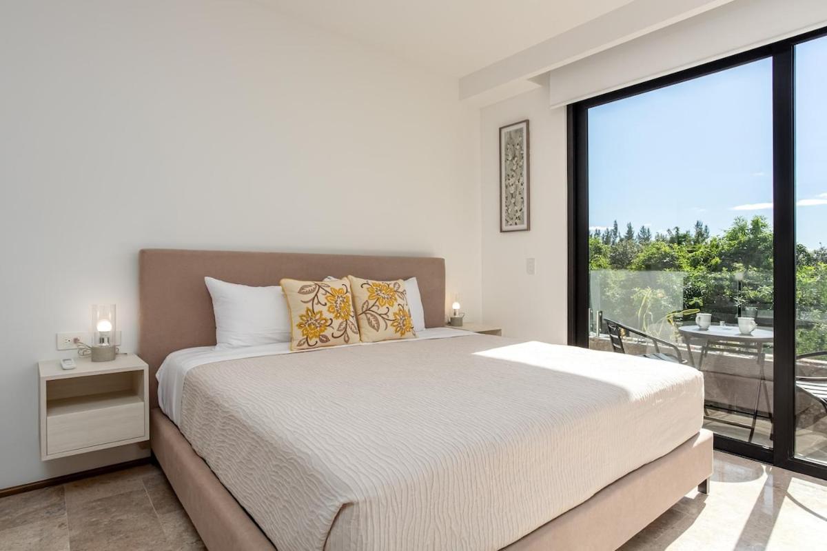Apartamento Nature View Steps From The Caribbean Sea *