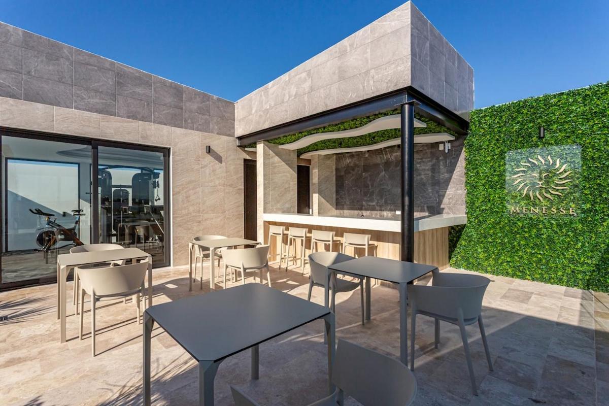 Apartamento Nature View Steps From The Caribbean Sea *