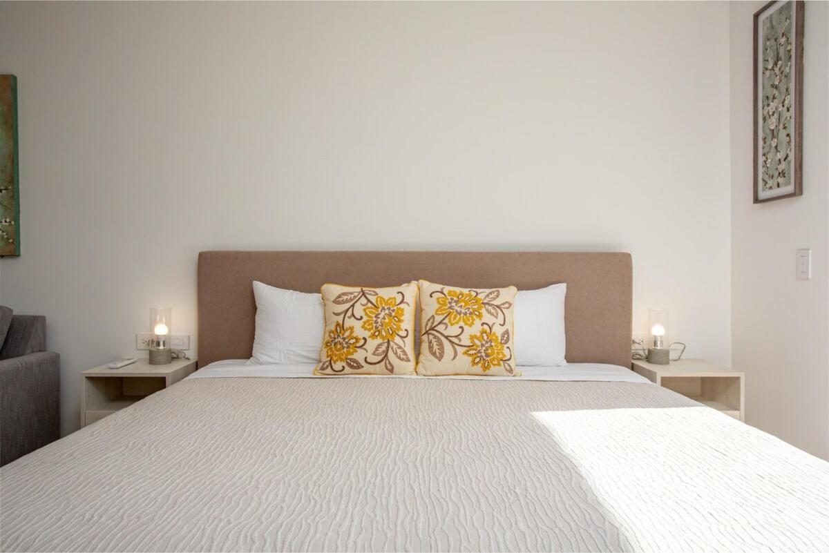 Apartamento Nature View Steps From The Caribbean Sea *